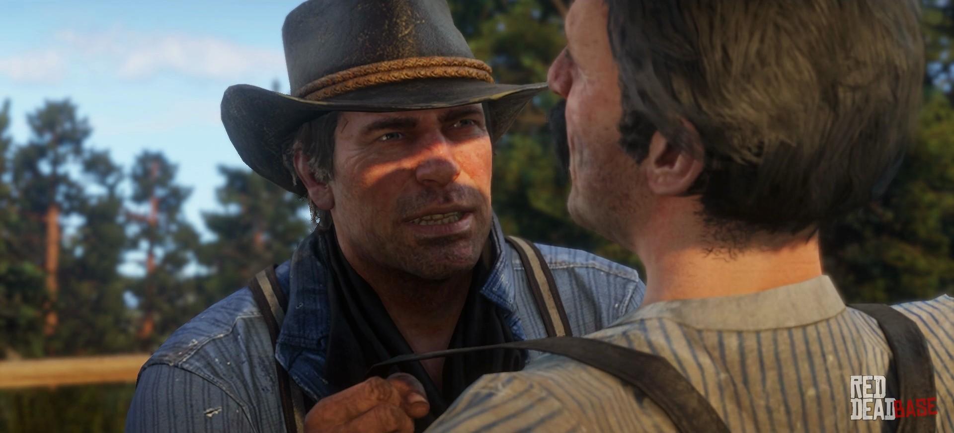 Billy cowboy dyr Thomas Downes | RDR2 Characters Guide, Bio & Voice Actor