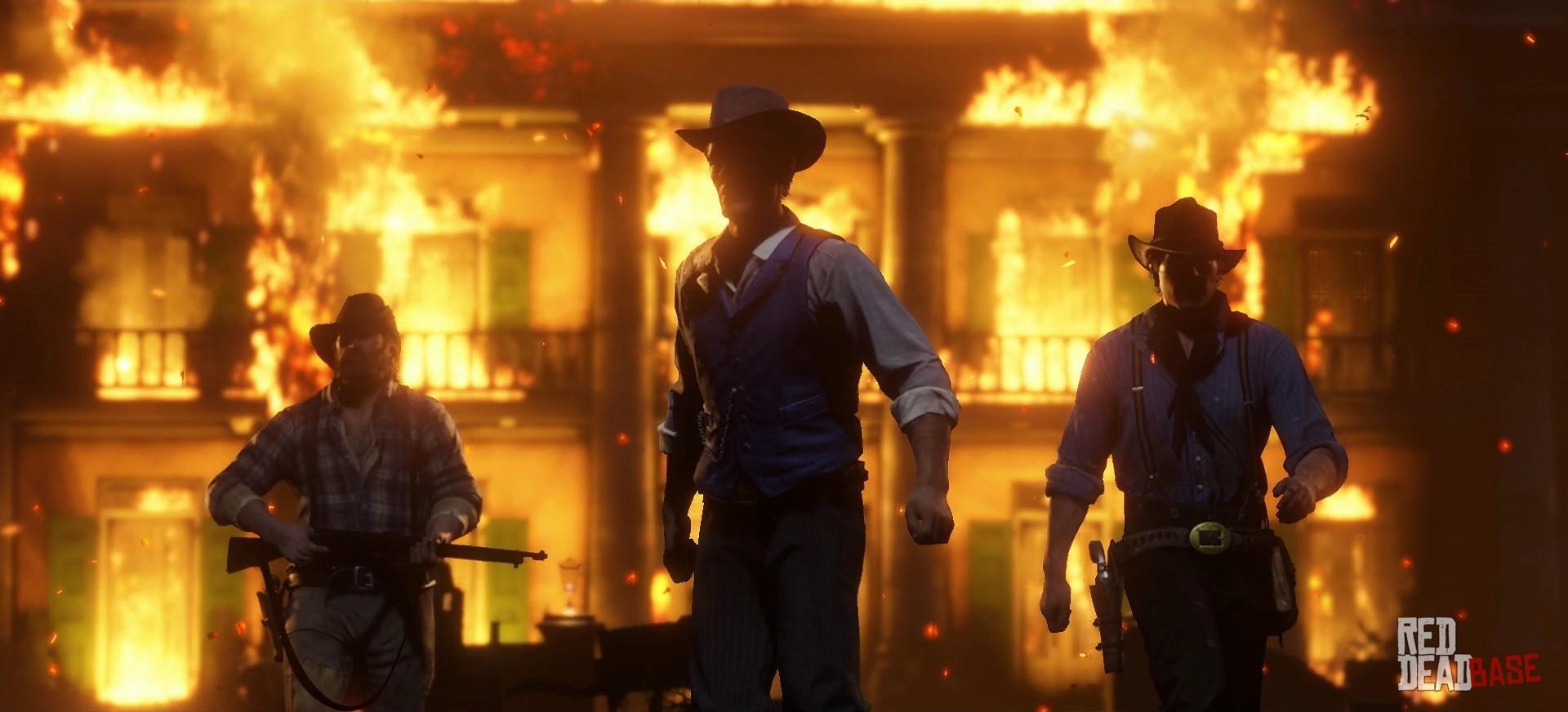 RedDead2 Trailer2 27 HoseaMatthews BillWilliamson