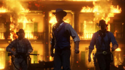 RedDead2 Trailer2 27 HoseaMatthews BillWilliamson