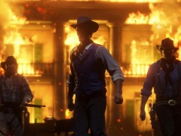 RedDead2 Trailer2 27 HoseaMatthews BillWilliamson
