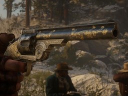 RedDead2 Trailer3 01 SchofieldRevolver