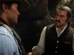 RedDead2 Trailer3 03 ArthurMorgan Dutch