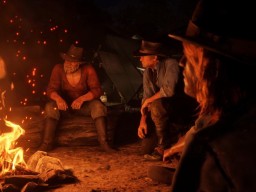 RedDead2 Trailer3 05 Uncle JavierEsquella