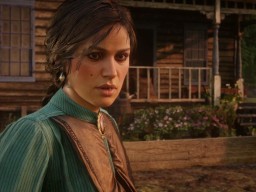 RedDead2 Trailer3 19