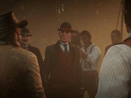 RedDead2 Trailer3 20 Lawman
