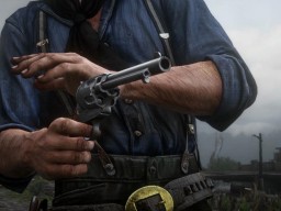 RedDead2 Trailer3 28 Revolver