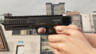 GTA5 Weapon APPistol Detail