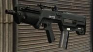 GTA5 Weapon AdvancedRifle