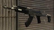 GTA5 Weapon AssaultRifleMkII