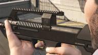 GTA5 Weapon AssaultSMG Detail