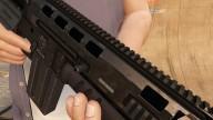GTA5 Weapon AssaultShotgun Detail
