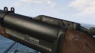 GTA5 Weapon CompactGrenadeLauncher Detail