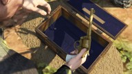 GTA5 Weapon DoubleActionRevolver TreasureHunt