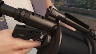 GTA5 Weapon GrenadeLauncher Detail