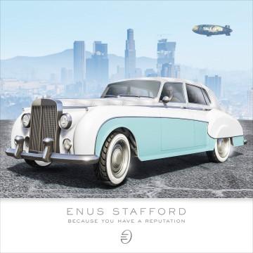 GTAOnline 14401 AfterHours Nightclub EnusStafford