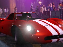 GTAOnline 14404 AfterHours Swinger