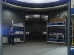 GTAOnline 14409 AfterHours Nightclub