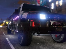 GTAOnline 14411 AfterHours PatriotStretch