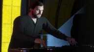 GTAOnline Nightclub DJ 1 Solomun