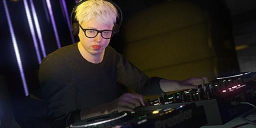 GTAOnline Nightclub DJ 4 TheBlackMadonna