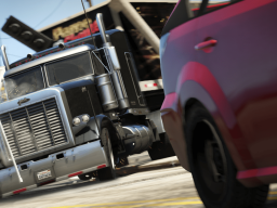 GTA5 205 Phantom FameOrShame