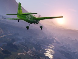 GTA5 212 Mallard