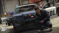 GTA5 216 PoliceCruiser Police