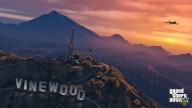 GTA5 NextGen 002 Vinewood