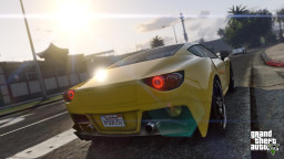 GTA5 NextGen 005 Carbonizzare