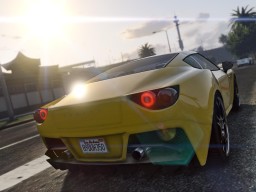 GTA5 NextGen 005 Carbonizzare