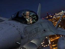 GTA5 NextGen 007 P996Lazer Trevor