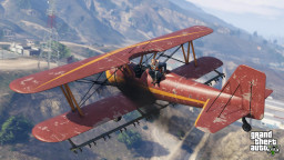 GTA5 NextGen 009 Duster
