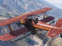 GTA5 NextGen 009 Duster