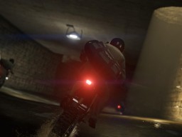 GTA5 NextGen 010 TheJewelStoreJob