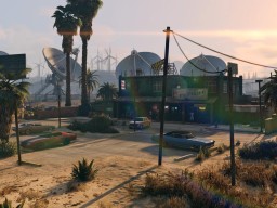 GTA5 NextGen 013 YellowJackInn