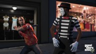 GTA5 NextGen 014 Trevor Mime