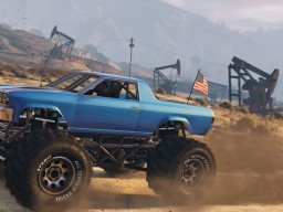 GTA5 NextGen 017 Marshall