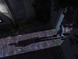GTA5 NextGen 018 Michael MurderMystery