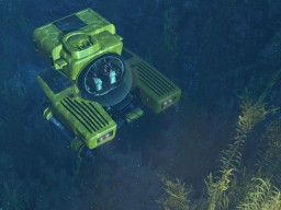 GTA5 NextGen 019 Kraken