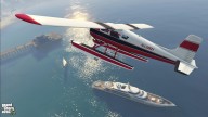 GTA5 NextGen 022 Dodo Seaplane