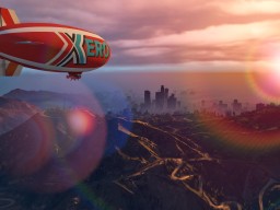 GTA5 NextGen 023 XeroBlimp