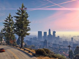 GTA5 NextGen 025 Landscape