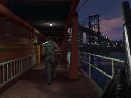 GTA5 NextGen 030 FirstPerson MerryweatherHeist