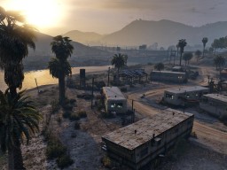 GTA5 NextGen 033 TrailerPark