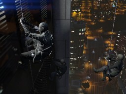 GTA5 NextGen 036 TheBureauRaid