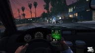 GTA5 NextGen 040 BuffaloS FirstPerson Phone