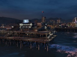 GTA5 NextGen 041 DelPerroPier
