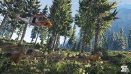 GTA5 NextGen 044 Deer Maverick