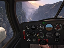 GTA5 NextGen 045 FirstPerson Cuban800