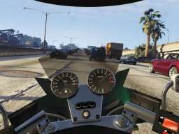 GTA5 NextGen 048 FirstPerson Vader